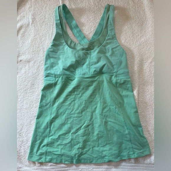 Lululemon Run Stuff Your Bra Tank II - Picture 4 of 7